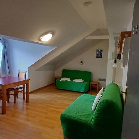 Studio Hyper Centre Lumineux Et Fonctionnel Luchon Bagnères-de-Luchon Esterno foto