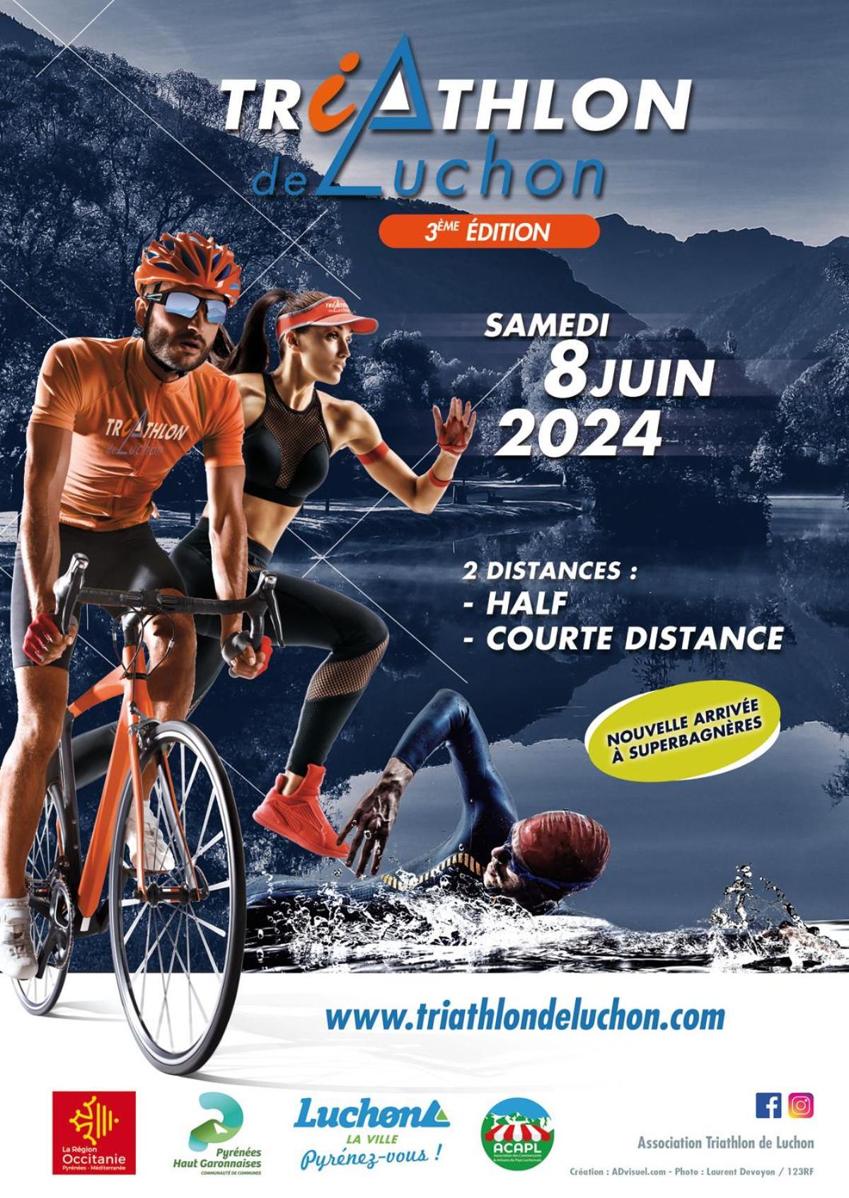 Studio Hyper Centre Lumineux Et Fonctionnel Luchon Bagnères-de-Luchon Esterno foto